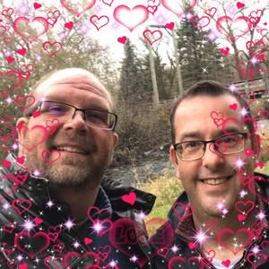 Meet your Posher, Keith